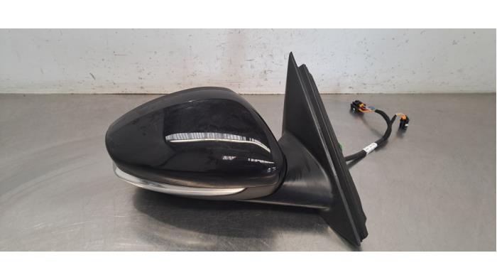 Rétroviseur extérieur droit Citroen C3