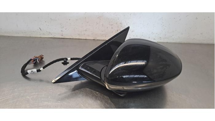 Rétroviseur extérieur gauche Peugeot 508