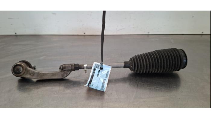 Barre d'accouplement gauche Citroen C3