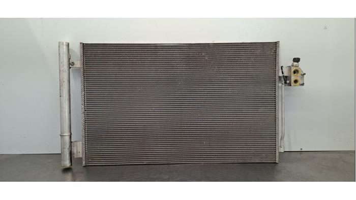 Condensateur clim Volvo XC40