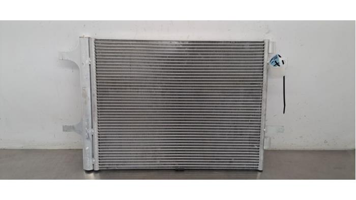 Condensateur clim Peugeot 508