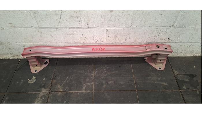 Cadre pare-chocs arrière Citroen C3