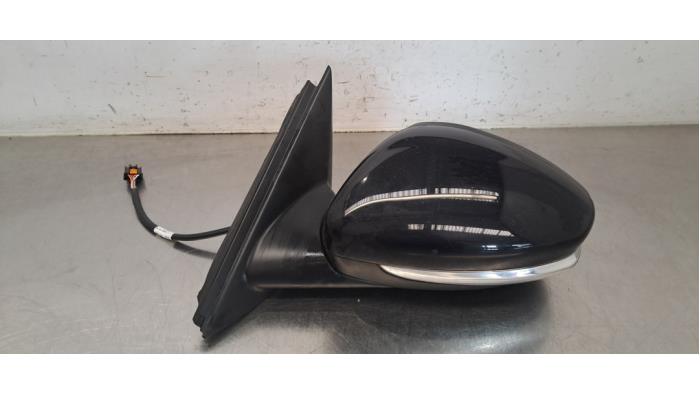 Rétroviseur extérieur gauche Citroen C3