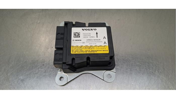 Module airbag  Volvo XC40