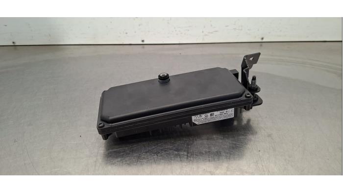 Caméra avant Volvo XC40