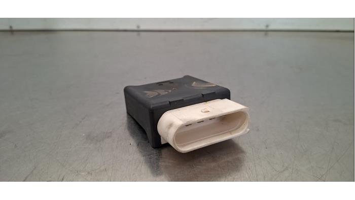 Module pompe carburant Volvo XC40