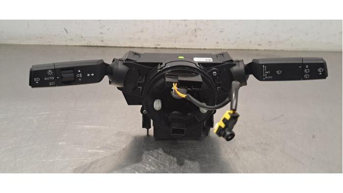 Commutateur combi colonne de direction Citroen C3