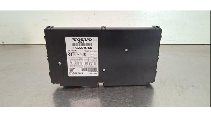 VCM (module) Volvo XC40