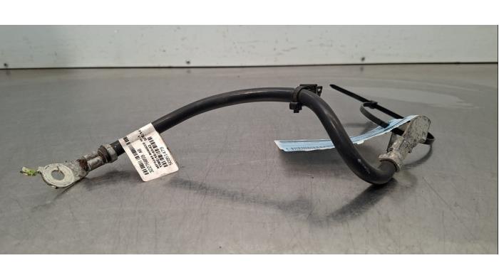 Borne de batterie Volvo XC40