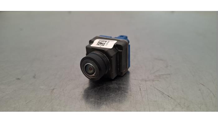 Caméra de recul Volvo XC40