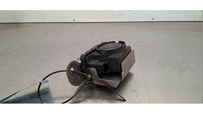 Sirène alarme Volvo XC40