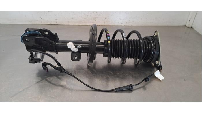 Amortisseur avant droit Peugeot 508