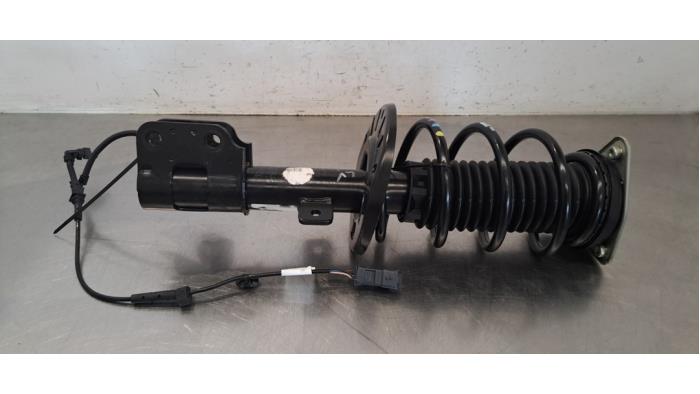 Amortisseur avant gauche Peugeot 508