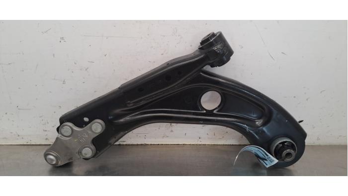 Bras de suspension avant droit Peugeot 508