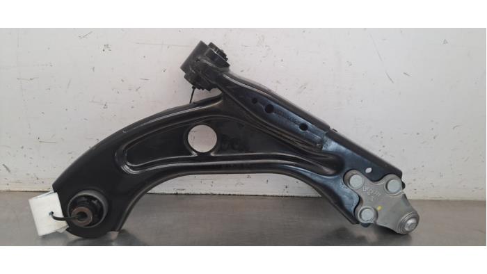 Bras de suspension avant gauche Peugeot 508