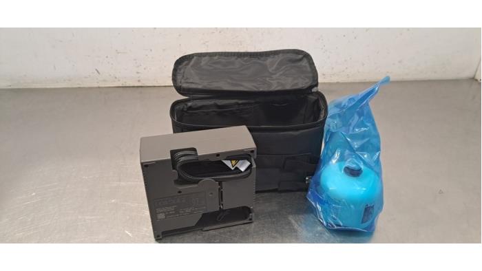 Kit de réparation pneus Peugeot 508