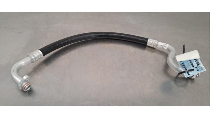 Tuyau clim Peugeot 508