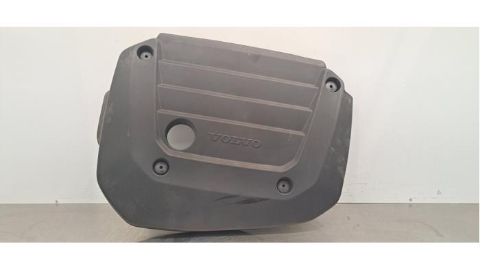 Plaque de protection moteur Volvo XC40