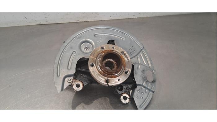 Joint avant gauche Peugeot 508