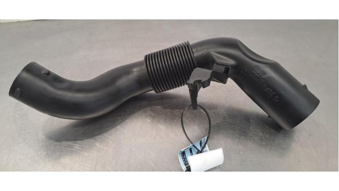 Tuyau d'aspiration air Peugeot 508