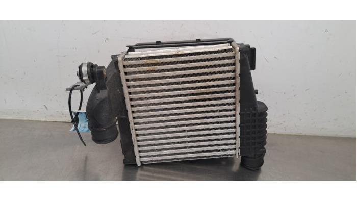 Intercooler Peugeot 508