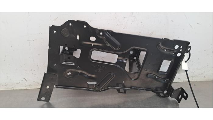 Boîtier de batterie Peugeot 508