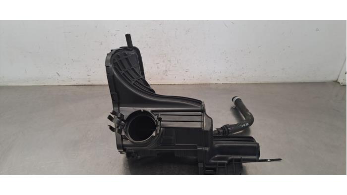 Guidage d'air Peugeot 508