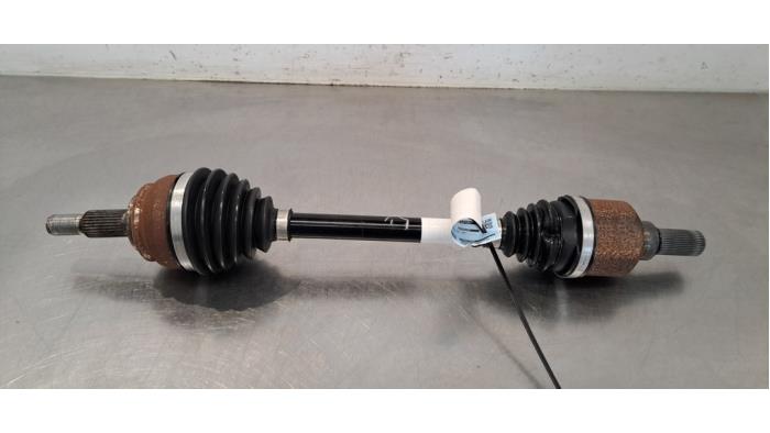 Arbre de transmission avant gauche Peugeot 508