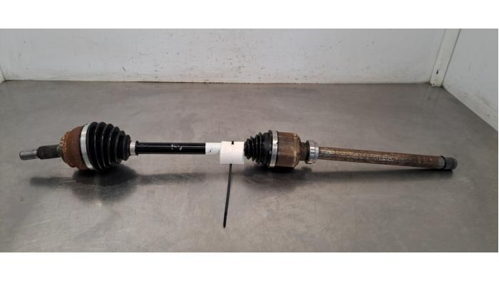 Arbre de transmission avant droit Peugeot 508