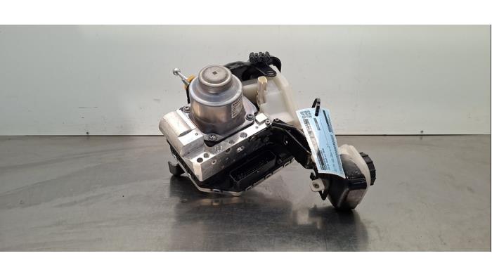 Cylindre de frein principal Volvo XC40