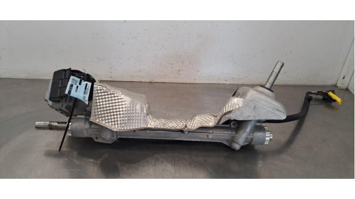 Boîtier de direction assistée Peugeot 508