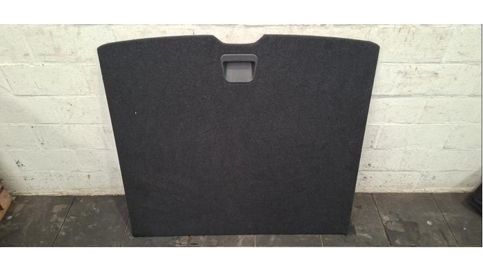 Coffre tapis Volvo XC40