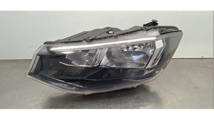 Phare gauche Volkswagen Caddy