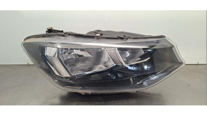 Phare droit Volkswagen Caddy