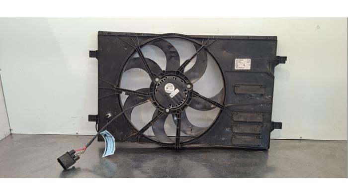 Ventilateur Volkswagen Caddy