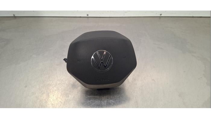 Airbag gauche (volant) Volkswagen Caddy