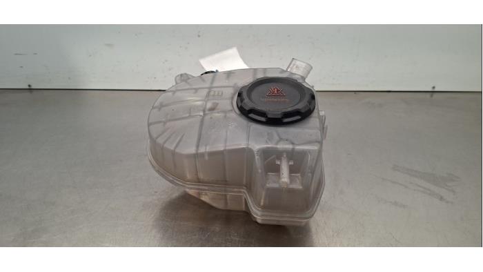 Réservoir d'expansion Volkswagen Caddy