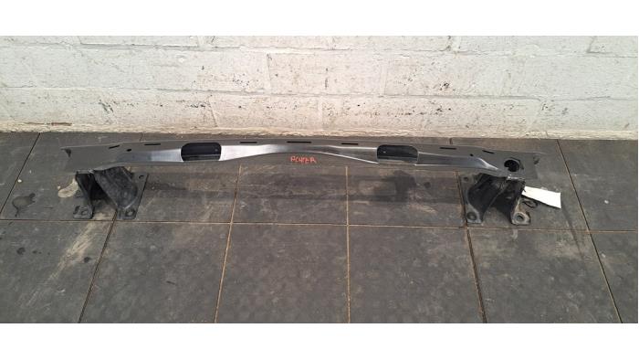 Cadre pare-chocs arrière Volkswagen Caddy