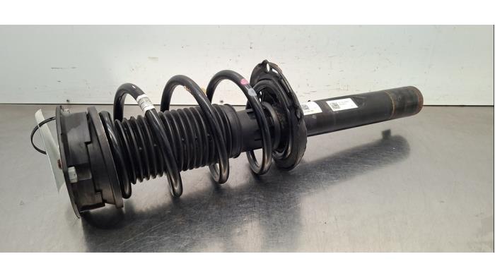 Amortisseur avant gauche Volkswagen Caddy