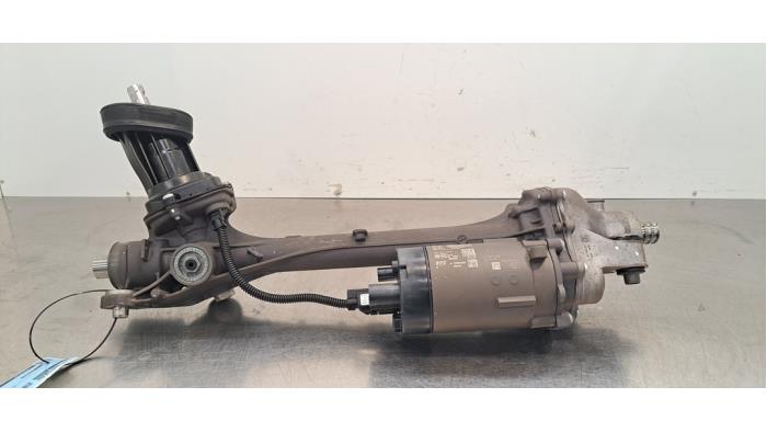 Boîtier de direction assistée Volkswagen Caddy