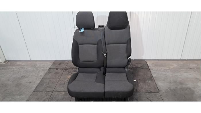 Banquette avant droit Fiat Talento