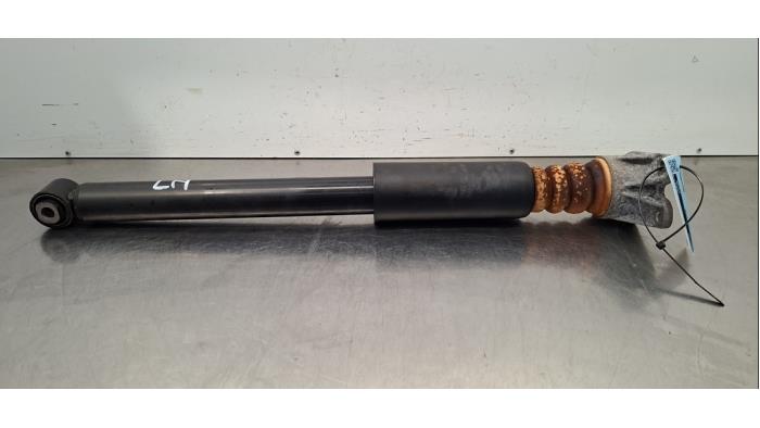 Amortisseur arrière gauche BMW X1