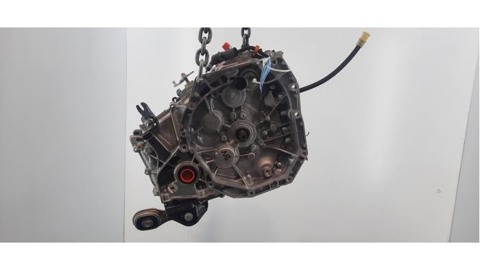 Boîte de vitesse Renault Clio