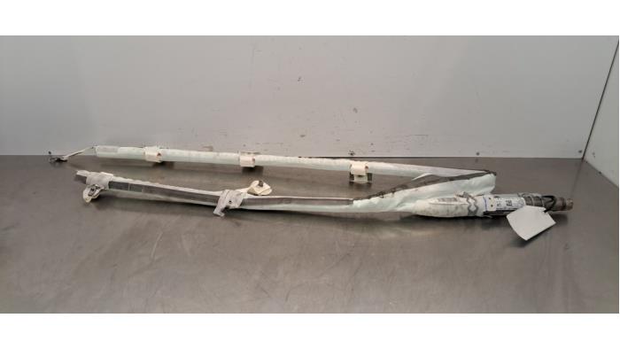 Airbag plafond gauche BMW X1