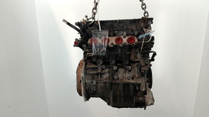 Moteur Toyota Corolla