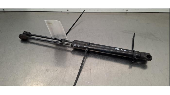 Amortisseur kit capot moteur BMW X1