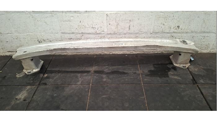 Cadre pare-chocs arrière BMW X1