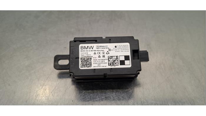 Module (divers) BMW X1