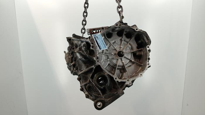 Boîte de vitesse Toyota Corolla