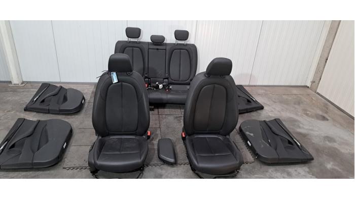 Kit revêtement (complet) BMW X1